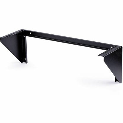 Support mural vertical pour rack StarTech.com 3U 19 pouces, pour panneau de brassage