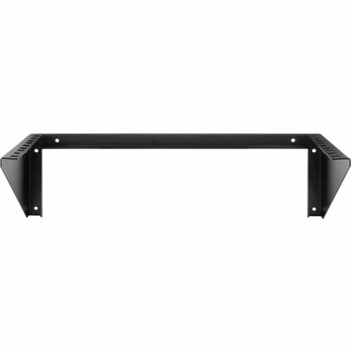 Support mural vertical pour rack StarTech.com 3U 19 pouces, pour panneau de brassage