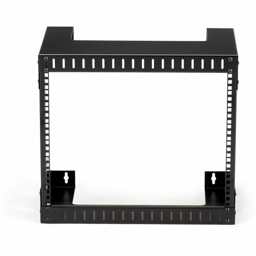 StarTech.com Rack réseau mural robuste à 2 montants 8U, 48,3 cm (19 po)