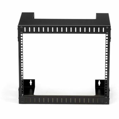 StarTech.com Rack réseau mural robuste à 2 montants 8U, 48,3 cm (19 po)