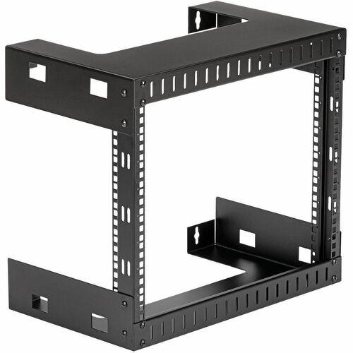 StarTech.com Rack réseau mural robuste à 2 montants 8U, 48,3 cm (19 po)
