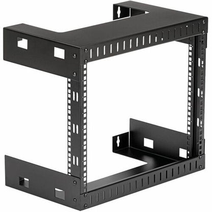 StarTech.com Rack réseau mural robuste à 2 montants 8U, 48,3 cm (19 po)