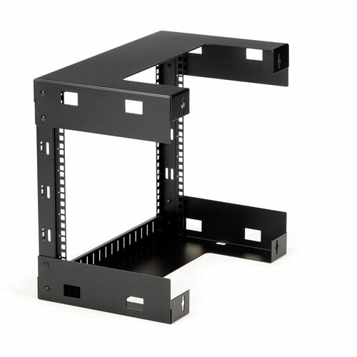 StarTech.com Rack réseau mural robuste à 2 montants 8U, 48,3 cm (19 po)