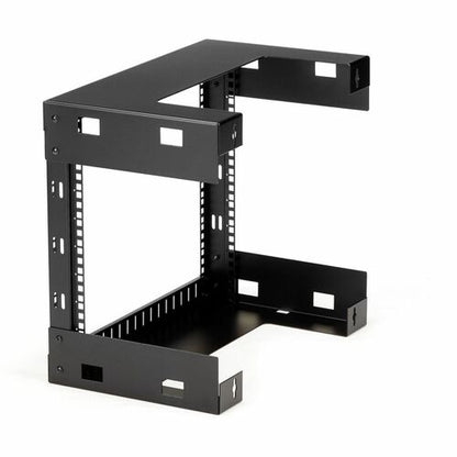StarTech.com Rack réseau mural robuste à 2 montants 8U, 48,3 cm (19 po)