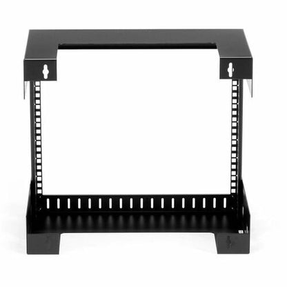 StarTech.com Rack réseau mural robuste à 2 montants 8U, 48,3 cm (19 po)