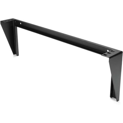 Support mural vertical en acier StarTech.com 1U 48 cm pour rack d'équipement