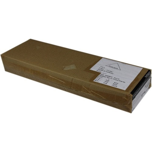 Support mural vertical en acier StarTech.com 1U 48 cm pour rack d'équipement