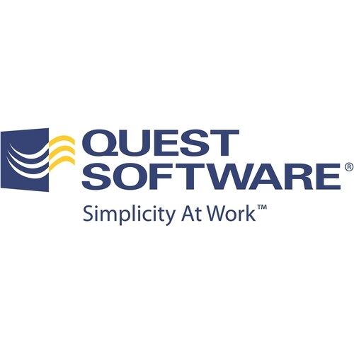 Quest SQL Navigator Development Suite - License - 1 User - PC