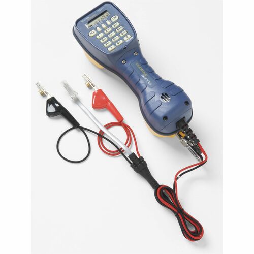 TS52 PRO TEST SET W/ ABN AND RJ11 PLUG
