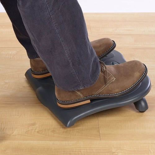 Repose-pieds ergonomique Kensington K56152 SoleSaver