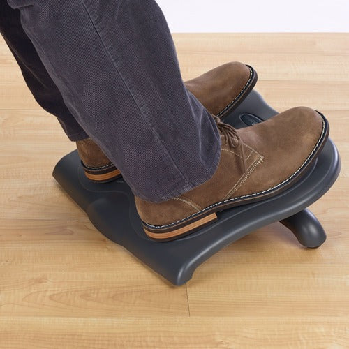 Reposapiés ergonómico SoleSaver K56152 de Kensington