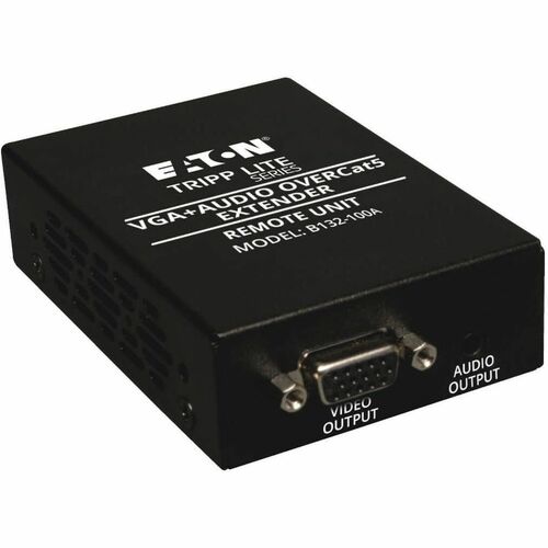 RECEPTOR VGA CON AUDIO OVR-CAT5