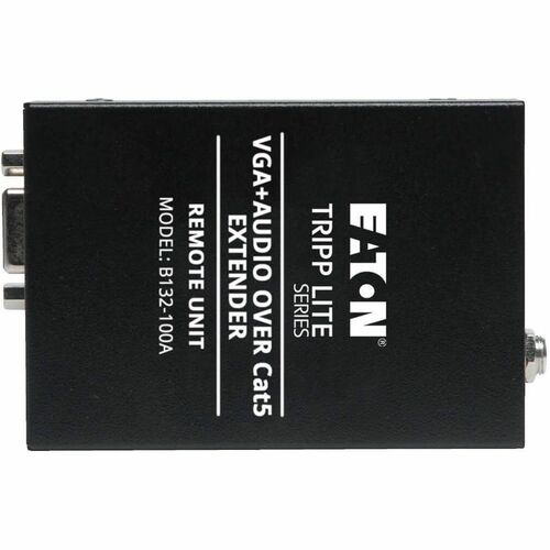 RECEPTOR VGA CON AUDIO OVR-CAT5