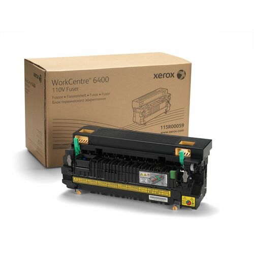Unité de fusion Xerox 110 V - 150 000 pages - 110 V CA