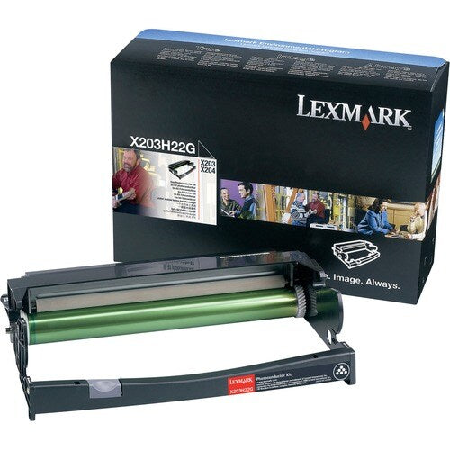 PHOTOCONDUCTOR KIT 25K FOR X204N