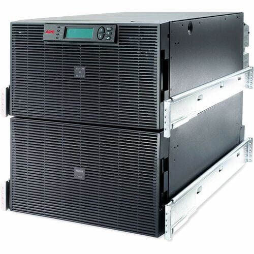 APC by Schneider Electric APC Smart-UPS RT 20000VA Montable en tour/rack