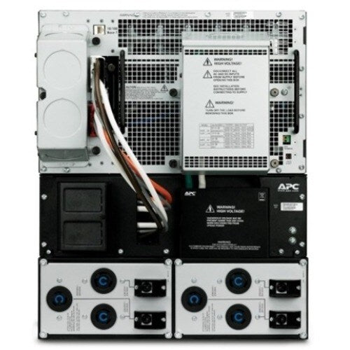 APC by Schneider Electric APC Smart-UPS RT 20000VA Montable en tour/rack