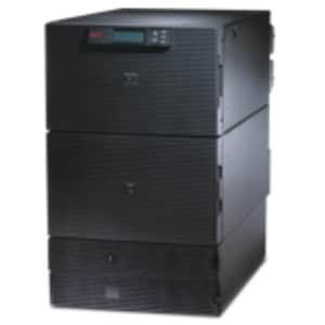 APC by Schneider Electric APC Smart-UPS RT 20 kVA montable en tour/rack