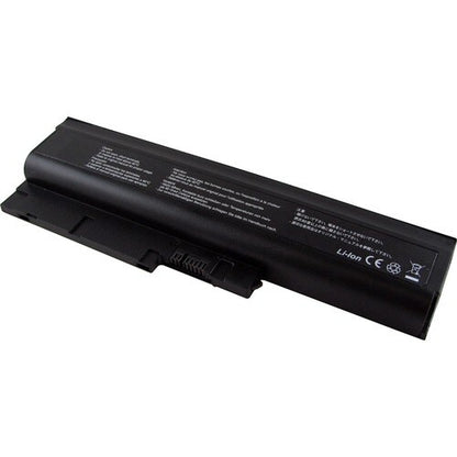 Batterie V7 pour certains ordinateurs portables Lenovo IBM - Batterie