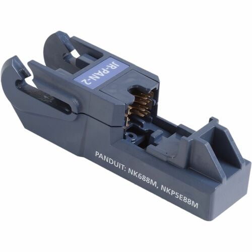 CABEZAL DE CUCHILLA DE REPUESTO JACKRAPID PARA PANDUIT NK688M