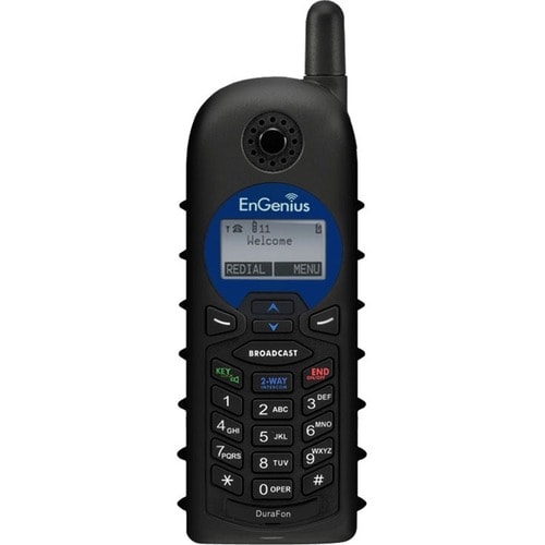 Radio bidirectionnelle EnGenius DuraWalkie