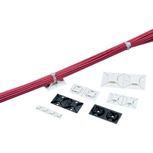 Panduit 4 - MOQ (cantidad mínima de pedido) 2