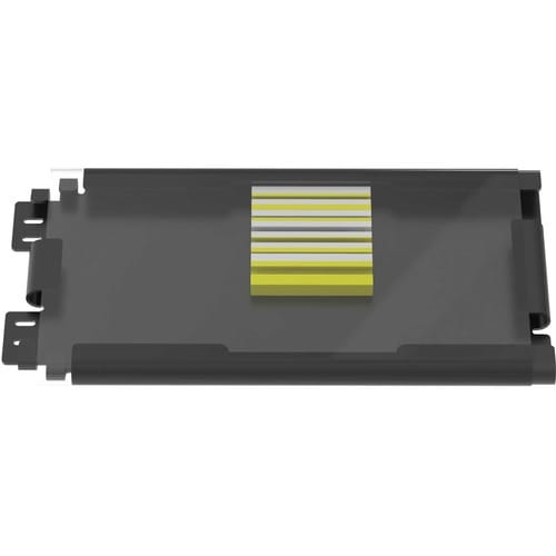 Kit de bandeja de empalme de fibra Panduit