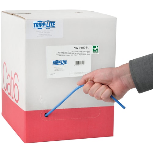 Serie N224 de Tripp Lite
