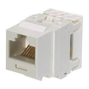 Panduit NetKey Cat.6 Punchdown Jack Module