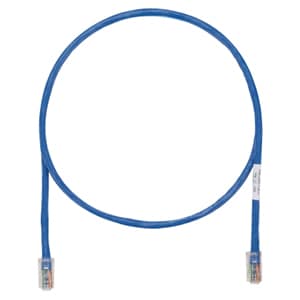 Câble de raccordement UTP Panduit TX5e Cat.5e