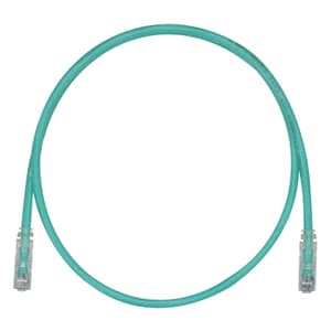 Câble de raccordement UTP Panduit TX6 Plus Cat.6