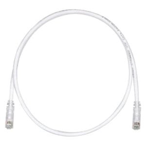 Panduit Cat.6 UTP Patch Cord  - MOQ (minimum order quantity)10 MOV (minimum orde