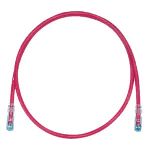 Câble de raccordement UTP Panduit TX6 Plus Cat.6