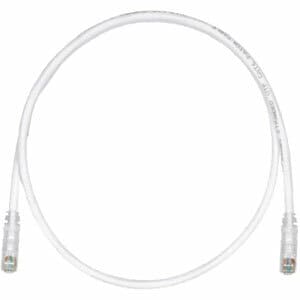 Câble de raccordement UTP Panduit TX6 PLUS Cat.6