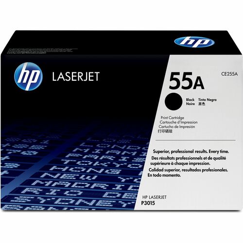 CHARIOT D'IMPRESSION LASERJET P3015 6K