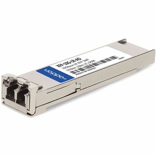 AddOn 10GBASE-LR XFP Module - 1 x 10GBase-LR – Digitizer Global