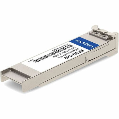 AddOn 10GBASE-LR XFP Module - 1 x 10GBase-LR