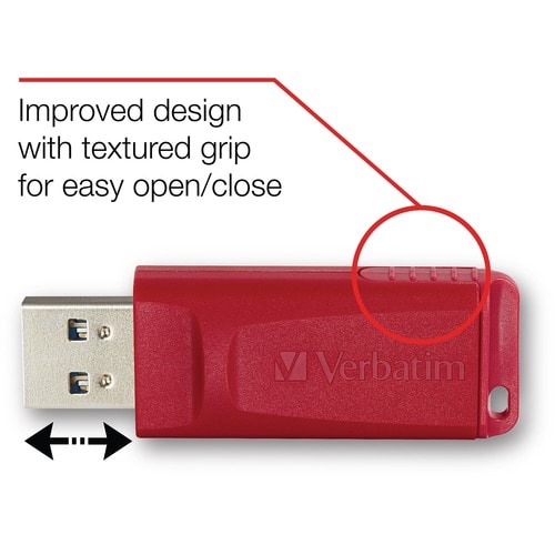 64GB STORENGO USB FLASH DRIVE MULTI 4