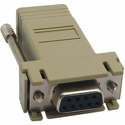 Tripp Lite by Eaton B090-A9F Modular Adapter - 1 x 9