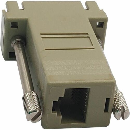 Tripp Lite by Eaton B090-A9F Modular Adapter - 1 x 9