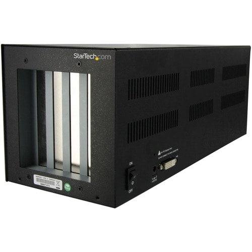 BAHÍA DE EXPANSIÓN EXTERNA DE 4 RANURAS PCI EXPRESS A 2X PCI 2X PCIE