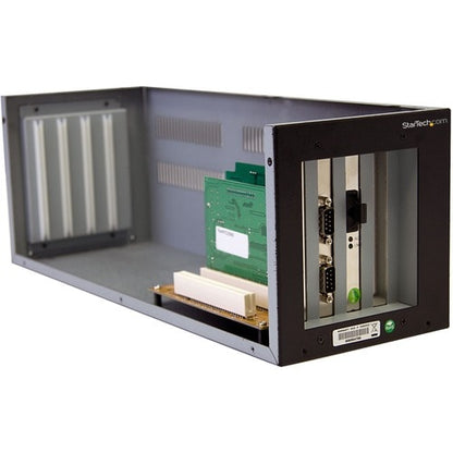 PCI EXPRESS TO 2X PCI  2X PCIE EXTERNAL 4 SLOT EXPANSION BAY