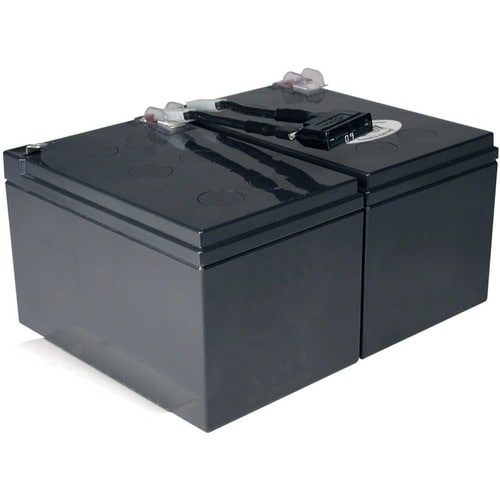 Cartouche de batterie de rechange Tripp Lite - Acide de plomb sans entretien