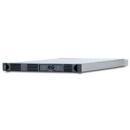 Onduleur APC Smart-UPS 1 000 VA de Schneider Electric - 1 000 VA/640 W - 5,4 min
