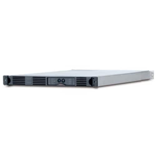 Onduleur APC Smart-UPS 1 000 VA de Schneider Electric - 1 000 VA/640 W - 5,4 min