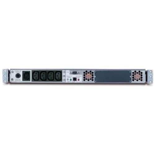 Onduleur APC Smart-UPS 1 000 VA de Schneider Electric - 1 000 VA/640 W - 5,4 min