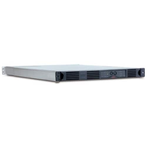 Onduleur APC Smart-UPS 1 000 VA de Schneider Electric - 1 000 VA/640 W - 5,4 min