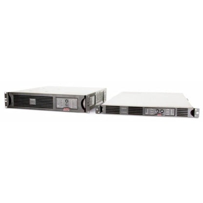 Onduleur APC Smart-UPS 1 000 VA de Schneider Electric - 1 000 VA/640 W - 5,4 min