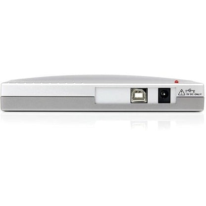 Adaptateur StarTech.com USB vers série - 4 ports - Alimentation par bus