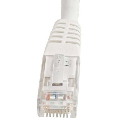 StarTech.com 4ft CAT6 Ethernet Cable